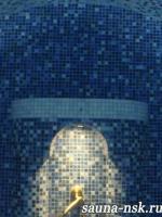 Хамам в Поселке Морской Хамам в Поселке Морской - размер 1900х2100х2500