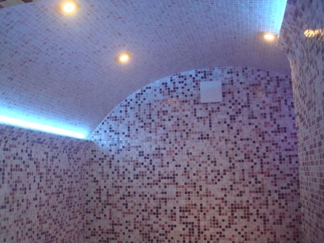 Изготовление хамам в квартире Изготовление хамам в квартире Новосибирска