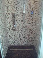 Душ впечатлений строительство Стоительство душа впечатлений в Новосибирске