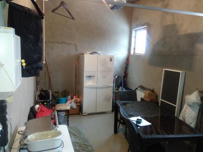 Подготовка помещения для строительства хамам Подготовка помещения для строительства хамам в Новосибирске