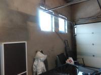 Отделка помещения перед строительством хамам Отделка помещения перед строительством хамам Новосибирск