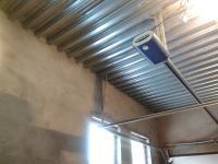 Начало работ по строительству хамама Начало работ по строительству хамама Новосибирск