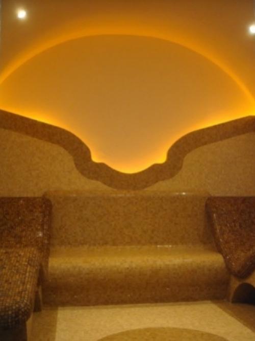 Монтаж хамам в Новосибирске Монтаж хамам в Новосибирске