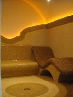 Монтаж хамама в Новосибирске Монтаж хамама в Новосибирске