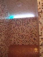 Монтаж хамама на даче Новосибирска Монтаж хамама на даче Новосибирска