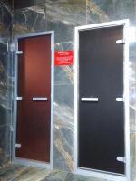 Хамам и сауна в спортивном клубе Новосибирска Хамам и сауна в спортивном клубе Новосибирска - изготовление