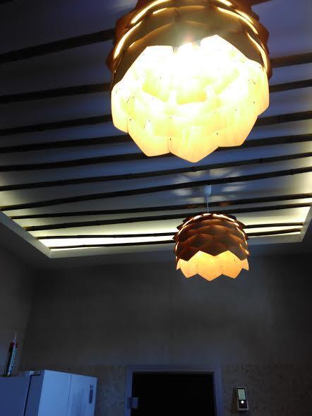 Система освещения хамама в коттедже Система освещения хамама в коттедже Новосибирск