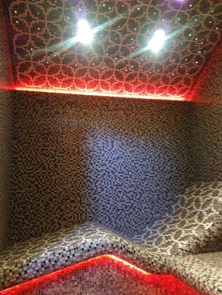 Установим красивый хамам в Новосибирске Установим красивый хамам в Новосибирске