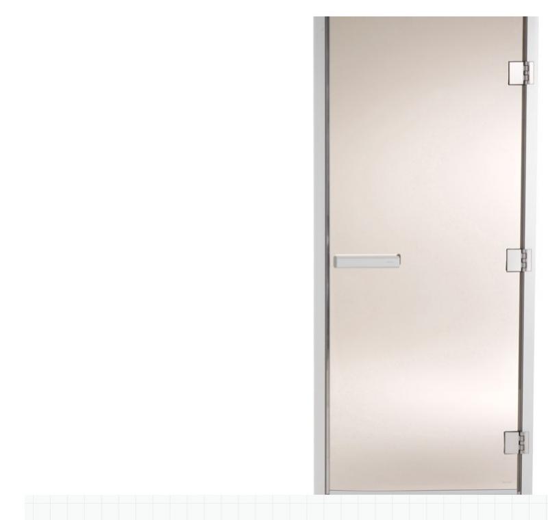 Дверь Tylo для паровой бани 60G 2100