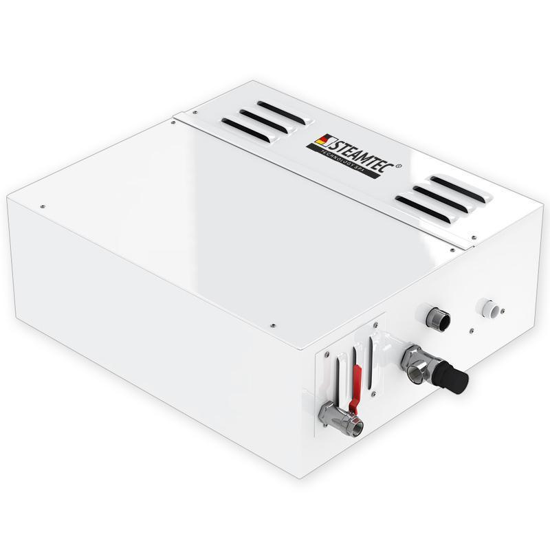 Предлагая продажу парогенераторов STEAMTEC TOLO для хамама в Новосибирске мы хотели бы вывести уровень услуг предоставляемых хамами Новосибирска не хуже чем на родине этого искусства. Продажа парогенераторов STEAMTEC TOLO для хамама в Новосибирске