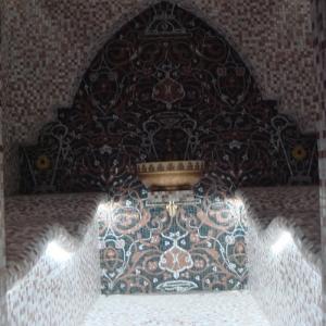 Турецкая парная в Новосибирске Турецкая парная в Новосибирске и парагенратор