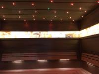 Сауна в Матвеевке Сауна в Матвеевке