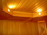 Сауна в квартире Сауна в квартире в Новосибирске