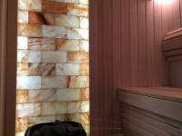 Построить сауну в квартире Построить сауну в квартире в Новосибирске