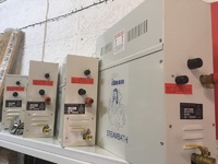 вариант парогенератора  iSteam