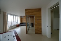 Стеклянный фасад на Кошурникова