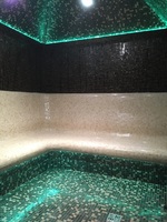 парная в теннисном клубе Хамам в теннисном клубе Арена Дискавери