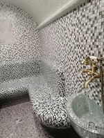 Отличный хамах в Новосибирской области.