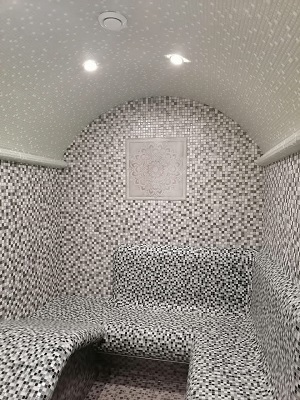 Отличный хамах в Новосибирской области.