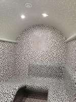 Отличный хамах в Новосибирской области.