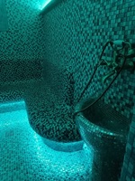 Отличный хамах в Новосибирской области.