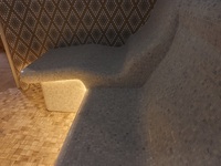 Строительство хамам в загородном доме