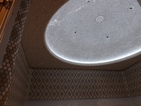 Строительство хамам в загородном доме