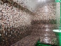 Турецкая баня хамам в частном доме