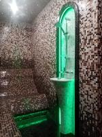 Турецкая баня хамам в частном доме