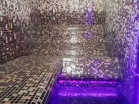 Турецкая баня хамам в частном доме