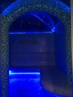 Турецкий хамам в  частном доме.