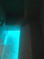 Монтаж хамам в квартире в Новосибирске.