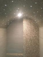 Монтаж хамам в квартире в Новосибирске.