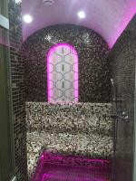 Построили Хамам в поселке Морозово Новосибирской области