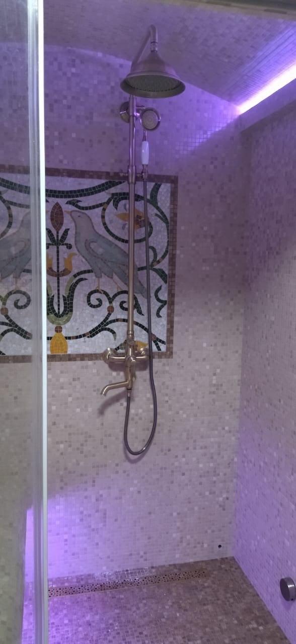 Строительство хамам в загородном доме. Строительство хамам в загородном доме.