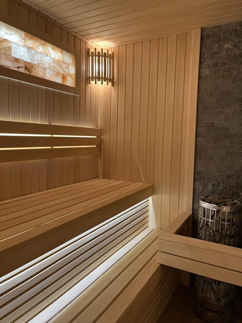 Сауна под ключ в Новосибирске. Построить баню под ключ в Новосибирске