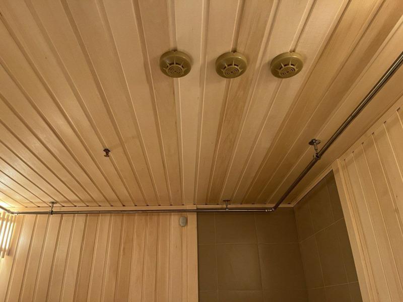 Как долго прослужит вам баня или сауна. Как долго прослужит вам баня или сауна.