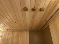 Как долго прослужит вам баня или сауна. Как долго прослужит вам баня или сауна.