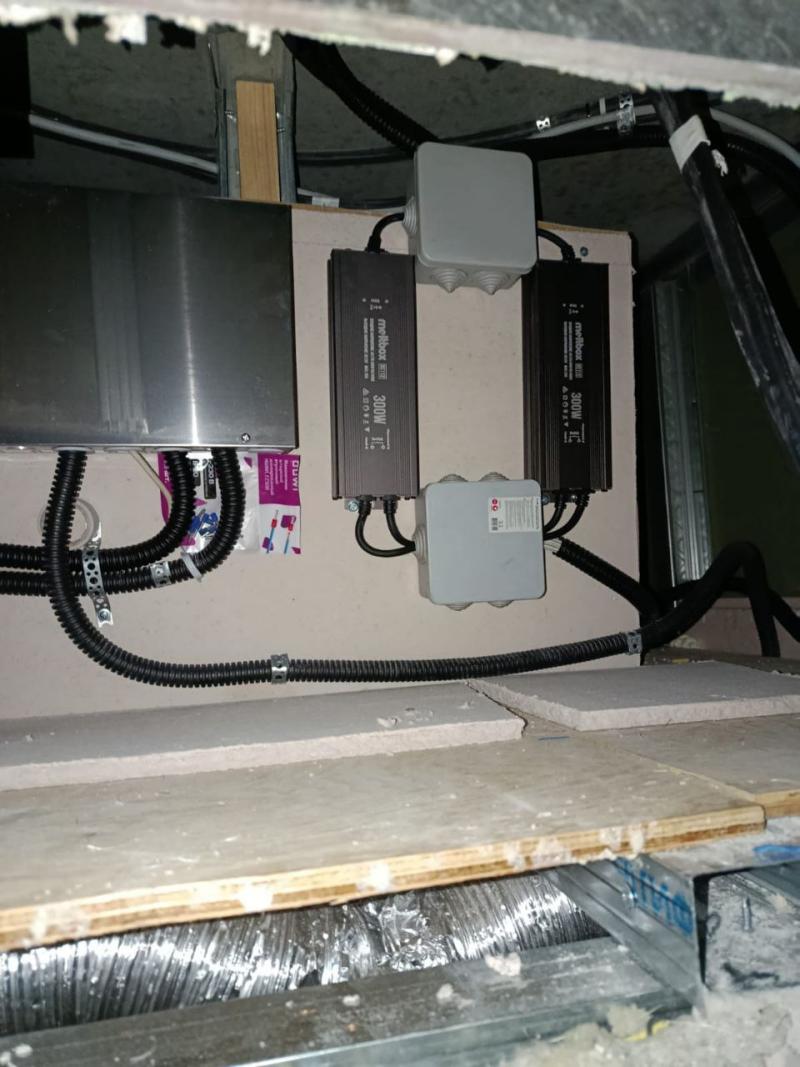 Сауна с панно  из можжевельника Сауна с панно  из можжевельника