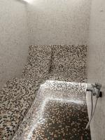 Хамам в загородом доме Хамам в загородом доме