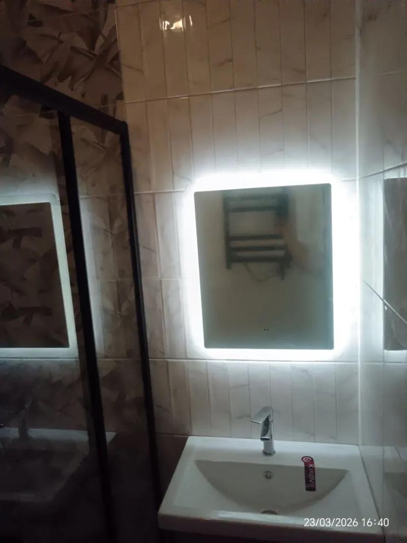 Работы по строительству сан узла с установкой оборудования под ключ. Работы по строительству сан узла с установкой оборудования под ключ.