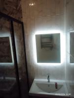 Работы по строительству сан узла с установкой оборудования под ключ.