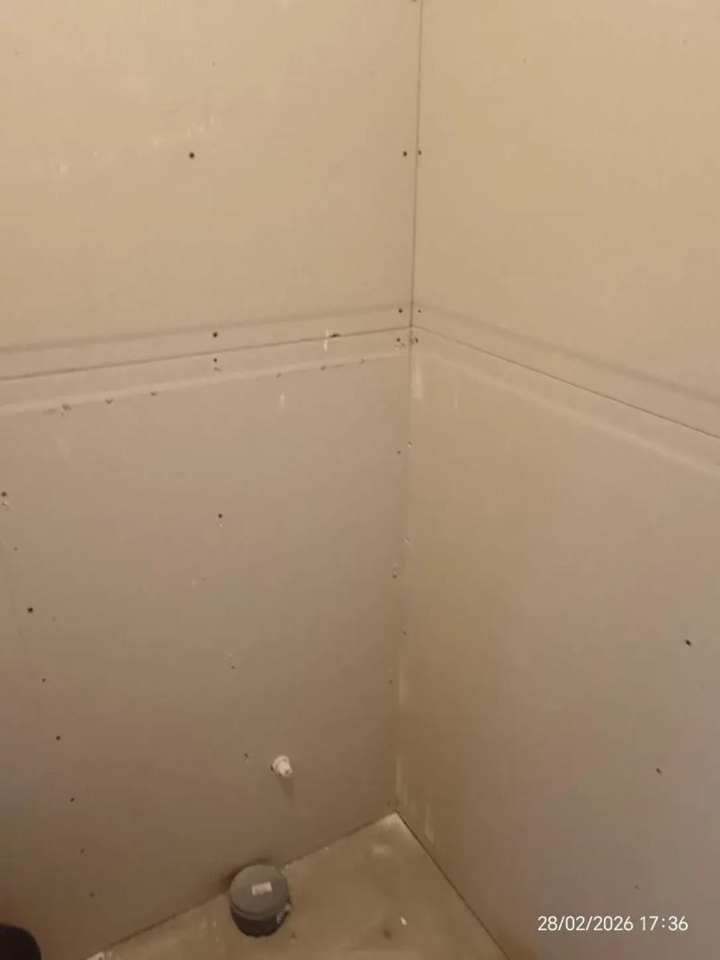 Работы по строительству сан узла с установкой оборудования под ключ. Работы по строительству сан узла с установкой оборудования под ключ.