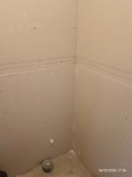 Работы по строительству сан узла с установкой оборудования под ключ. Работы по строительству сан узла с установкой оборудования под ключ.