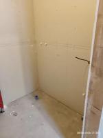 Работы по строительству сан узла с установкой оборудования под ключ.