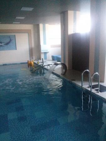 Монтаж бассейнов в Новосибирске Монтаж бассейнов в Новосибирске